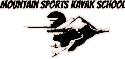 Mountain Sports Kayak School